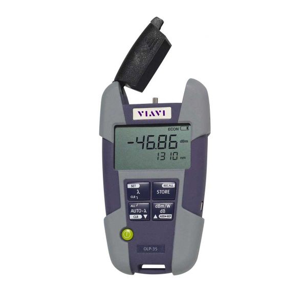 Viavi light meter 2025