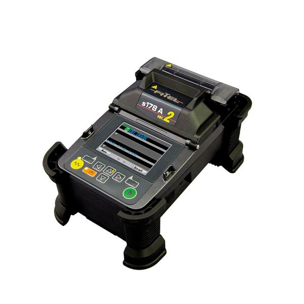 FITEL S178A Fusion splicer - TheFO.com FITEL S178A Fusion splicer - TheFO.com