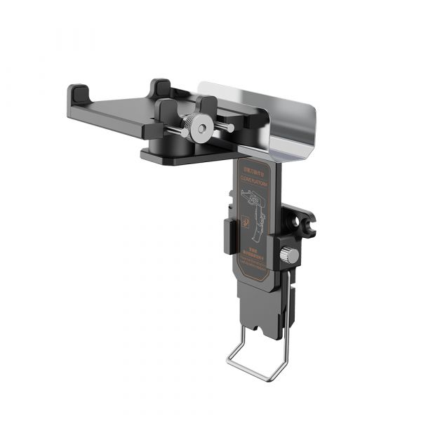 Optical Fiber Cleaver Operating Platform of Komshine Classic