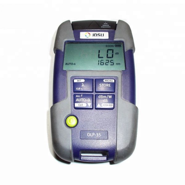 Viavi light meter hotsell
