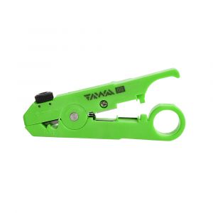 TAWAA 06 Coaxial Cable Wire Stripper For UTP&STP or Flat multiple Transmission Lines