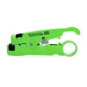 TAWAA 08 Multifunction Coaxial Stripping Tool Cable Wire Stripper 