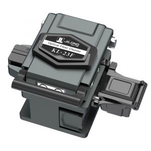 JILONG KL-23F High Precision Fiber Cleaver