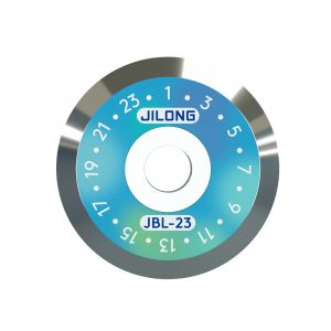 JILONG KL-22F, KL-23F Fiber Cleaver Replacement Blade OEM 