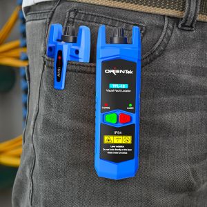 KomShine TFL-12 Visual Fault Locator 10mw 20mw 30mw VFL