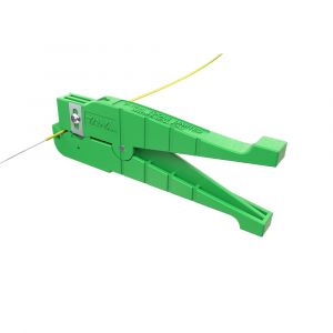 TAWAA 45-164 Fiber Optic Stripper 6.4 -14.3mm Coaxial Cable Stripper