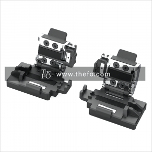 Fiber Holders for JILONG 280E KL-360T, KL-530, KL-280G, KL-300T, 300T, ORIENTEK T45S, T50 (1 Pair)
