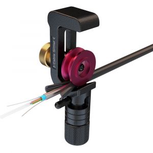 TAWAA ACS-2 Armored Fiber Cable Slitter 4-10mm Armored Cable Jacket Stripper