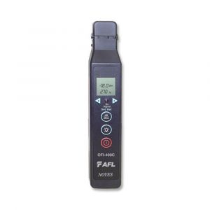 AFL OFI-400C Optical Fiber Identifier 2mm or 3mm Jacket