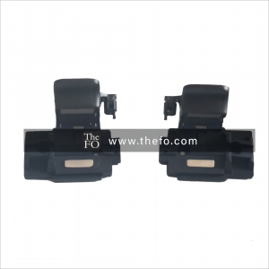 Signal fire AI-6 AI-7 AI-7C AI-8 AI-8C AI-9 fusion splicer fiber fixture wire pressing plate clamping slot fiber holder