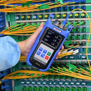 ORIENTEK TPN-35 Optical Power Meter
