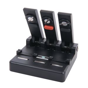 JILONG KL-51 Precision V-Groove Fiber Aligner 