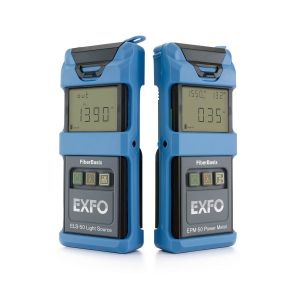 EXFO EPM-50 Fiber Optic Power Meter
