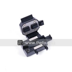Fiber Holders for KOMSHINE FX37 Fusion Splicer