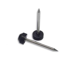 Fiber Optic Electrodes for SKYCOM T-107/T-107H/T-107 FTTH Fiber Optic Fusion splicer