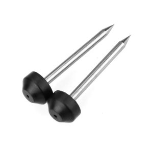 DVP Electrodes fix for Fiber optic fusion splicer DVP-600 DVP-720A DVP-720B 730 730A 730B 750