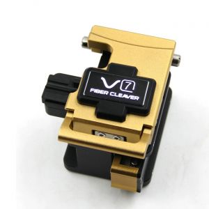 INNO V7 Single & Ribbon Fiber Cleaver