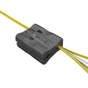 TAWAA MSAT4 Mid-Span Fiber Access Tool 1.5 - 3.3mm Fiber cable stripper 