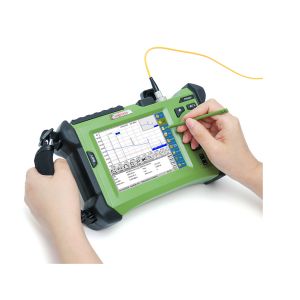 Fiber Optic OTDR ORIENTEK TR600 OTDR SM SV20A 1310/1550nm 32/30dB