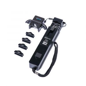 Orientek TFI-35 Optical Fiber Identifier 800-1700nm Live Fiber Identifier Detector SM MM