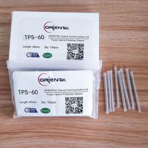 ORIENTEK TPS-60 Fusion Splice Fiber Protection Sleeve
