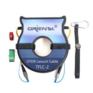OTDR Lanch Cable OTDR Dead Zone Eliminator TFLC-2