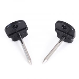 Pair of Replacement Electrodes for Fitel S178A, S153A and S123C Fusion Splicers