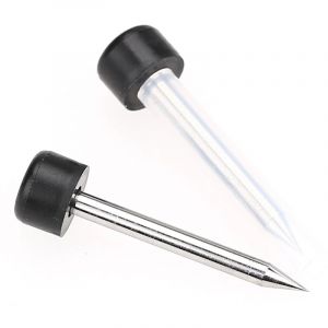 Pair of Replacement Electrodes for ORIENTEK T45, T40 KOMSHINE FX37, FX35 Fusion Splicers