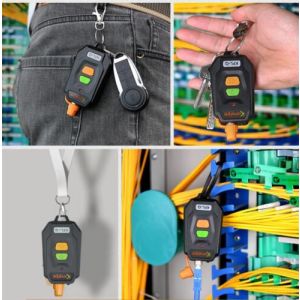 Orientek Mini Visual Fault Locator 1mw 10mw 20mw 30mw VFL Fiber Break Checker 650nm