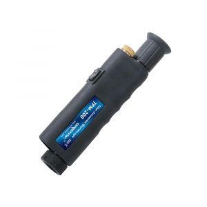 200x & 400x Fiber Optical Inspection Microscope Orientek TFM-200 Optic Fiber Microscope with 2.5mm and 1.25mm Adapter