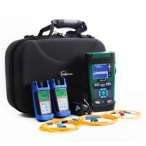 TOR Optical Loss Test Sets TOR-330D