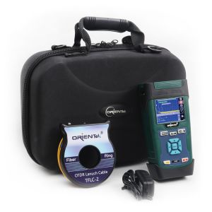 TOR Optical Loss Test Sets TOR-330E