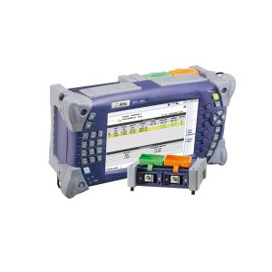 FTTX Maintenance VIAIV JDSU MTS-4000 E4126MA OTDR 1310/1550nm, 40/38dB SM OTDR