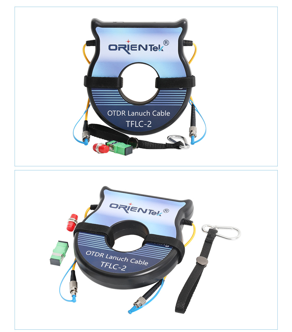 OTDR Lanch Cable OTDR Dead Zone Eliminator TFLC-2