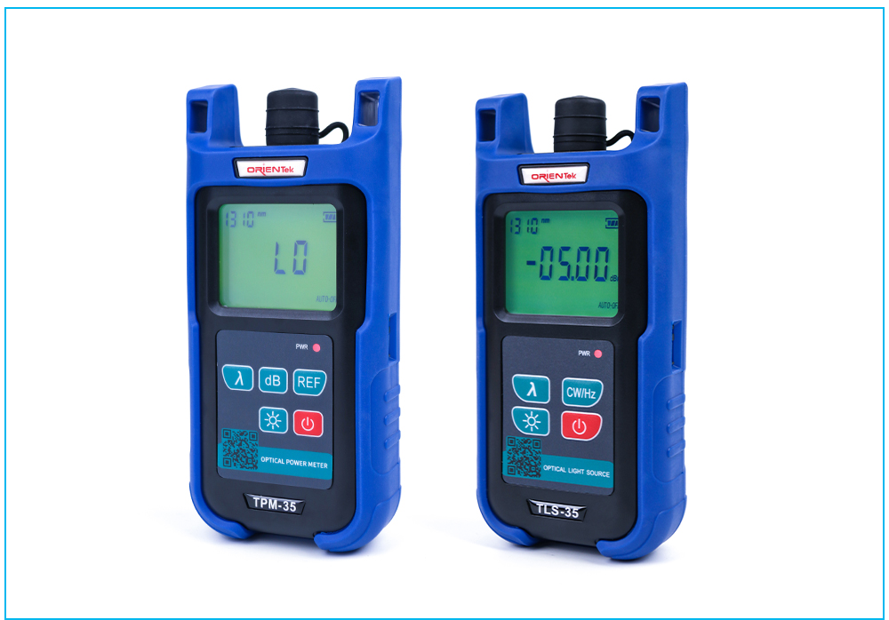 ORIENTEK TPM-35 TLS-35