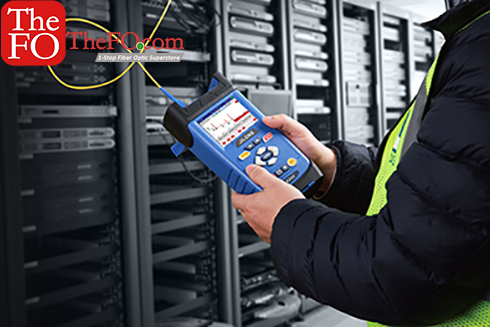 Looking for the most cost-effective OTDR?  Choose JILONG OTDR KL-6200