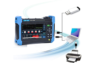 Basic knowledge about OTDR you should know