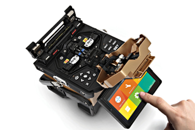 14 Common Problems and Solutions When Using Fiber Fusion Splicers