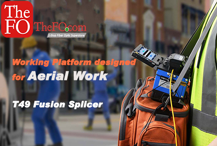 Do you have such a high -altitude optical fiber fusion splicer?