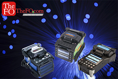 6 Steps for fiber fusion splicing