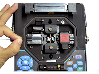 7 Deadly Sins of Fiber Optic Fusion