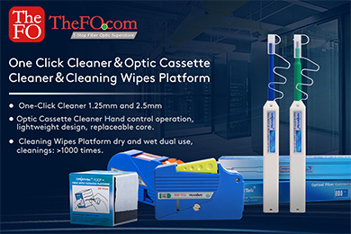 Fiber damage, optical loss doubled for no reason - you must know 