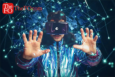 Gigabit enters the city, Cloud VR leads the future