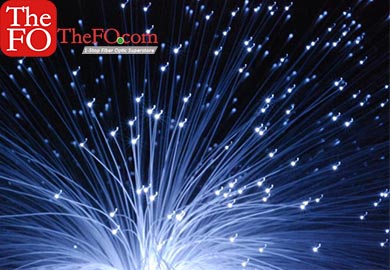 How to reduce the splice loss of the fiber