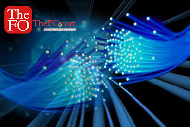 Is the fiber in the optic cable really afraid of water