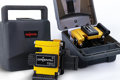 Fiber Optic Cleaver T30C – Your Best Assistant