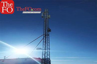 Russia opens its first 5G pilot network