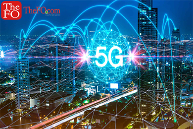5G is coming, some basic knowledge about it