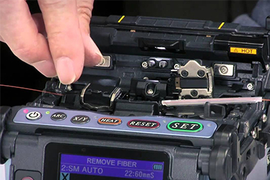 Something You Need Know About Optical Fiber Fusion Splicer