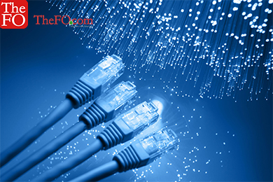 Summary of commonly used connectors in optical fiber